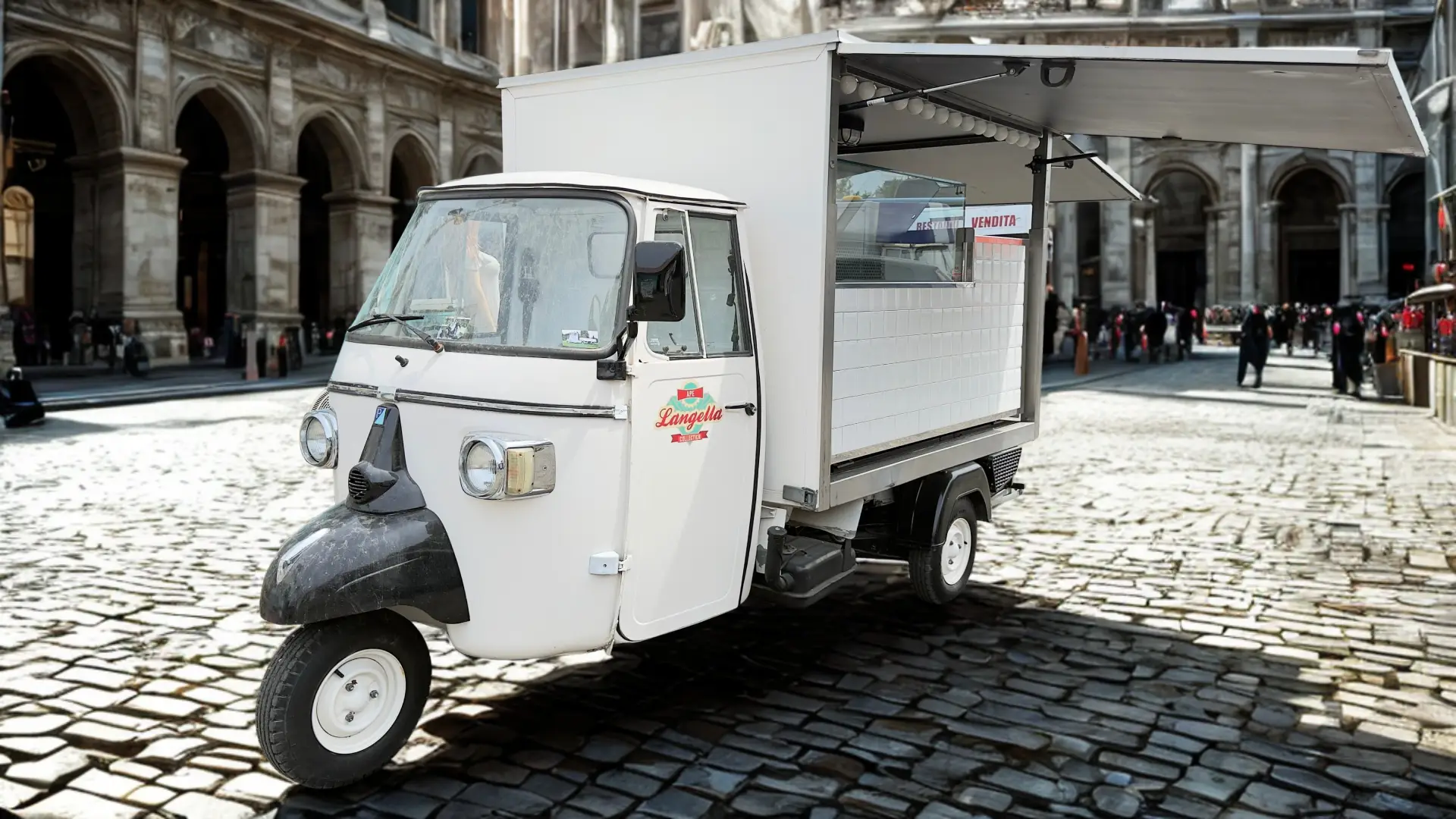 noleggio-Ape-Food-Truck